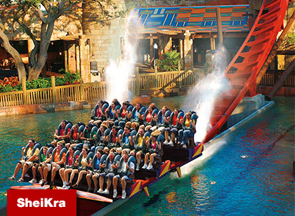 BUSCH GARDENS TAMPA – QUICK QUEUE UNLIMITED PLUS